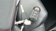 Abarth 595 1.4 T-Jet 165 Turismo 70th Anniversary 3dr Petrol Hatchback